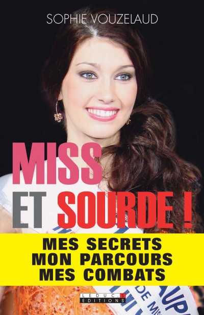 Miss et Sourde - Sophie Vouzelaud