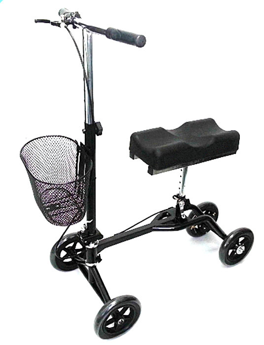 Deambulateur genou Knee Walker