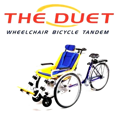 Duet Tandem