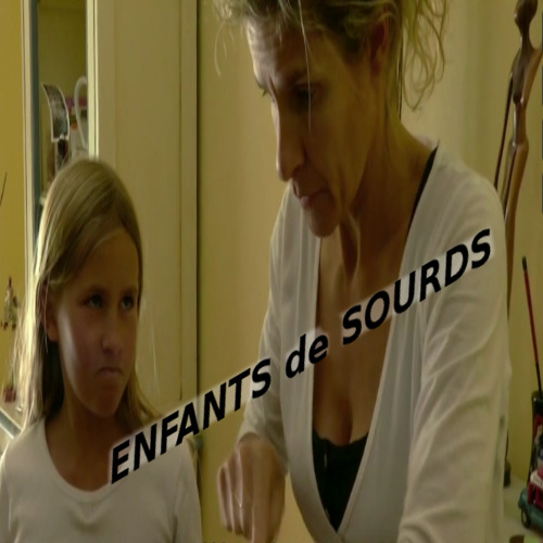 Enfants de sourds de Marie-ve Nadeau