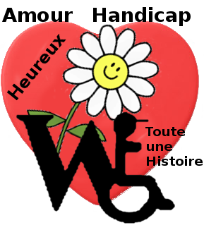 L'amour peut-il faire oublier le handicap physique ? tre Handicap et Heureux