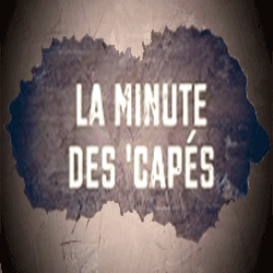 La Minute des 'Caps