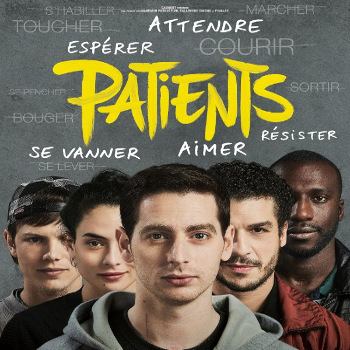 Patients de Mehdi Idir et Grand Corps Malade