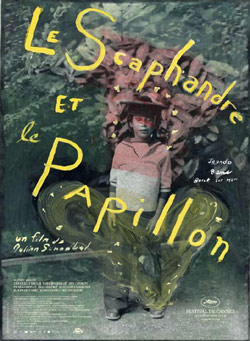 Le scaphandre et le papillon